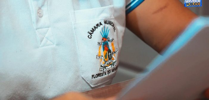 Quem faz a Câmara acontecer – Dia do Servidor Público.